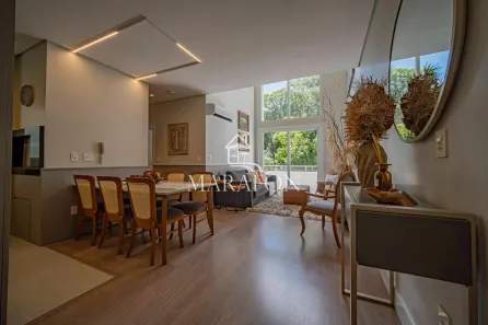 Apartamento com 2 Quartos à venda, 86m² no Vila Suica, Gramado