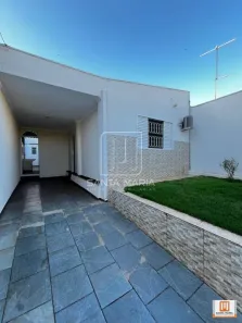 Imóvel Comercial com 3 Quartos para alugar, 98m² no Jardim Paulista, Ribeirão Preto