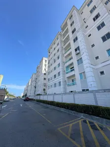 Apartamento com 2 Quartos à venda, 55m² no Buraquinho, Lauro de Freitas