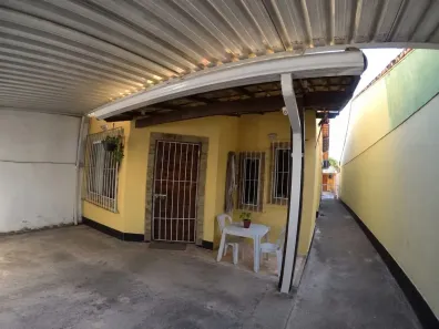 Casa com 2 Quartos à venda, 90m² no Jardim Atlântico Leste (Itaipuaçu), Maricá