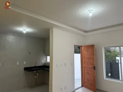 Apartamento com 2 Quartos à venda, 54m² no Gramame, João Pessoa