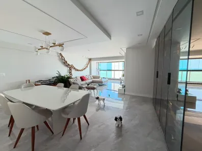 Apartamento com 4 Quartos à venda, 165m² no Pina, Recife