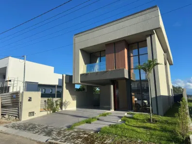 Casa de Condomínio com 4 Quartos à venda, 193m² no Muçumagro, João Pessoa
