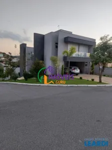 Casa de Condomínio com 3 Quartos à venda, 400m² no Arujá Lagos Residencial, Arujá