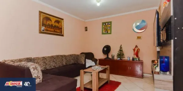 Casa com 4 Quartos à venda, 400m² no Vila Augusta, Guarulhos
