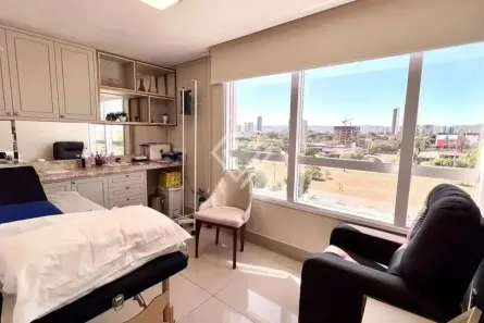 à venda, 37m² no Plano Diretor Sul, Palmas