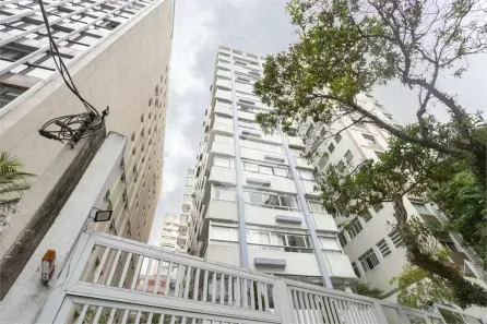 Apartamento com 3 Quartos à venda, 164m² no Santa Cecília, São Paulo
