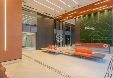 Sala Comercial à venda, 40m² no Bancários, João Pessoa