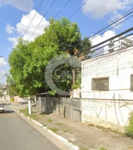 Lote/Terreno à venda, 1140m² no Vila Matilde, São Paulo