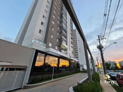Apartamento com 2 Quartos para alugar, 73m² no Parque Campolim, Sorocaba