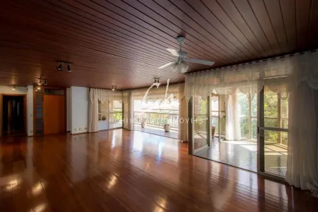 Apartamento com 4 Quartos à venda, 297m² no Cambuí, Campinas