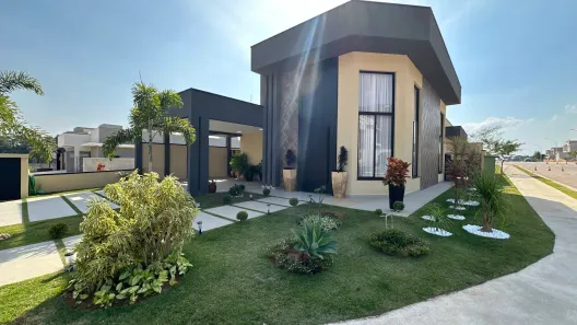 Casa com 3 Quartos à venda, 180m² no Residencial Pecan, Itupeva
