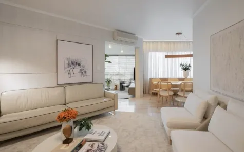 Apartamento com 3 Quartos à venda, 129m² no Jardim Lindóia, Porto Alegre