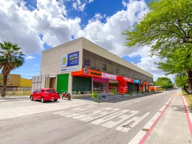 Ponto Comercial para alugar, 16m² no Mondubim, Fortaleza