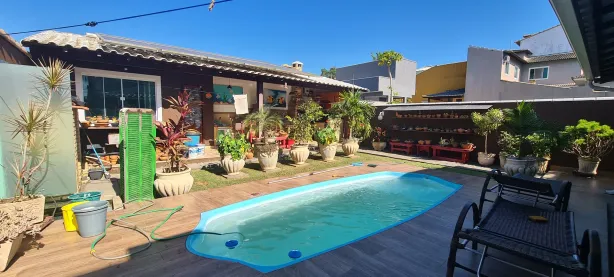 Casa com 2 Quartos à venda, 170m² no Peró, Cabo Frio