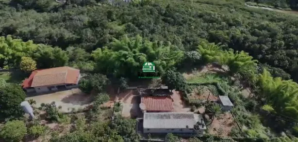 Fazenda/Sítio à venda, 48400m² no Santos Dumont, Anápolis