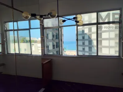 Apartamento com 2 Quartos à venda, 95m² no Ipanema, Rio de Janeiro