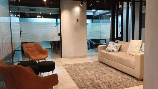 Sala Comercial à venda, 255m² no Bela Vista, São Paulo