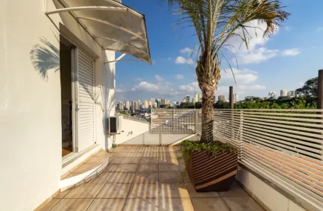 Casa com 5 Quartos à venda, 245m² no Vila Mariana, São Paulo