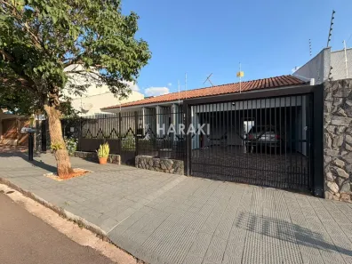 Casa com 3 Quartos à venda, 173m² no Jardim Monte Carlo, Maringá