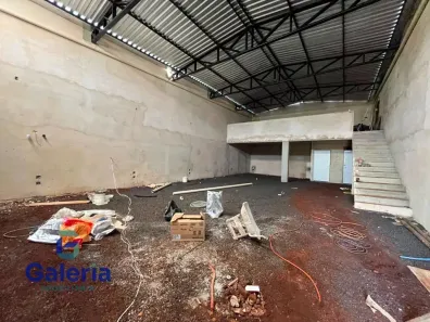 Ponto Comercial para alugar, 160m² no Jardim Paiva, Ribeirão Preto