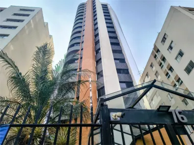 Apartamento com 3 Quartos à venda, 98m² no Santana, São Paulo