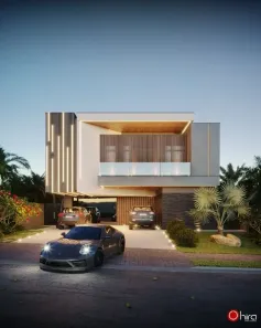 Casa com 4 Quartos à venda, 535m² no Condomínio Residencial Alphaville II, São José dos Campos