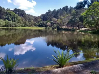 Lote/Terreno à venda, 1782m² no Granja Carneiro Viana, Cotia