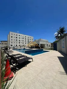 Apartamento com 2 Quartos à venda, 42m² no Cassange, Salvador