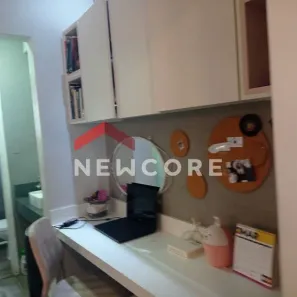 Casa de Condomínio com 2 Quartos à venda, 70m² no Jardim Petrópolis, Cotia