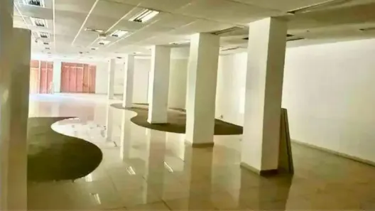 Imóvel Comercial à venda, 502m² no Vila Alzira, Santo André