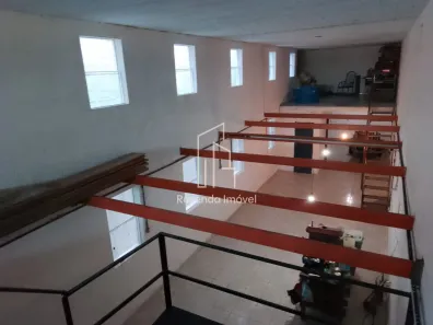 Prédio Comercial à venda, 420m² no Vila Nova Bonsucesso, Guarulhos