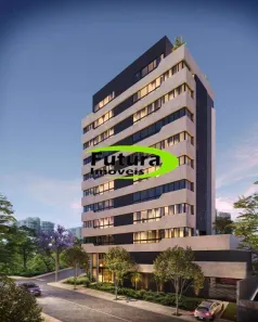Apartamento com 3 Quartos à venda, 93m² no Barreiro, Belo Horizonte