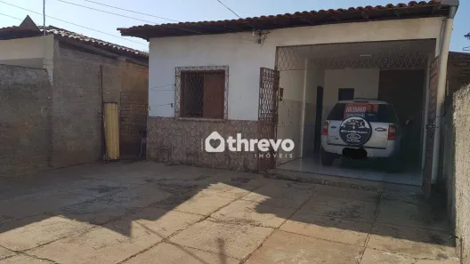 Casa com 3 Quartos à venda, 276m² no Mafuá, Teresina