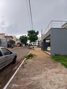 Lote/Terreno à venda, 200m² no Loteamento São Francisco, Piracicaba