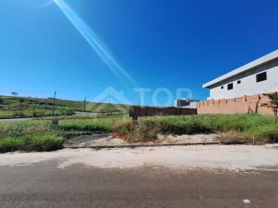 Lote/Terreno à venda, 250m² no Jardim Letícia, São Carlos