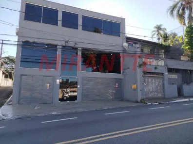 Imóvel Comercial à venda, 213m² no Água Fria, São Paulo