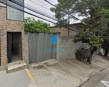 Galpão/Depósito/Armazém para alugar, 190m² no São Pedro, Osasco