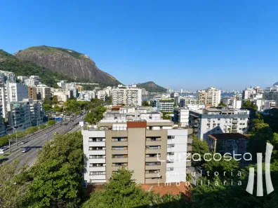 Apartamento com 3 Quartos à venda, 267m² no Lagoa, Rio de Janeiro