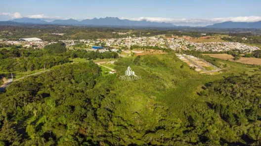 Lote/Terreno à venda, 5276m² no Centro, Campina Grande do Sul