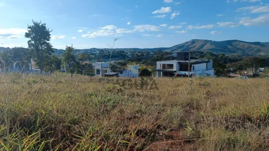 Lote/Terreno à venda, 1088m² no Gran Royalle, Lagoa Santa