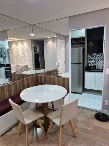 Apartamento com 2 Quartos à venda, 51m² no Parque União, Jundiaí