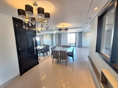 Cobertura com 4 Quartos à venda, 263m² no Bosque das Juritis, Ribeirão Preto
