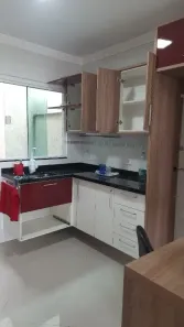 Apartamento com 2 Quartos à venda, 38m² no Vila Aricanduva, São Paulo