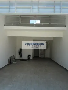Ponto Comercial para alugar, 74m² no Jardim Satélite, São José dos Campos