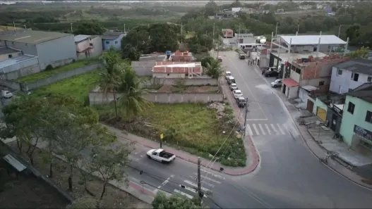 Lote/Terreno com 1 Quarto à venda, 390m² no Costa Dourada, Serra