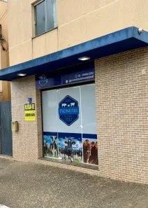 Ponto Comercial para alugar, 40m² no Orfãs, Ponta Grossa