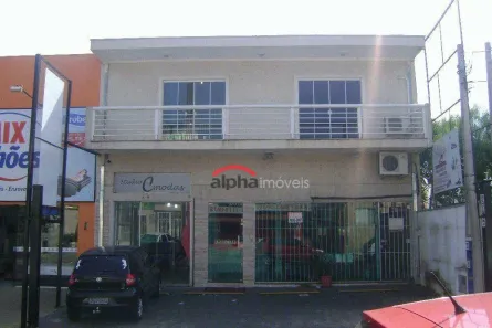 Ponto Comercial à venda, 600m² no Remanso Campineiro, Hortolândia