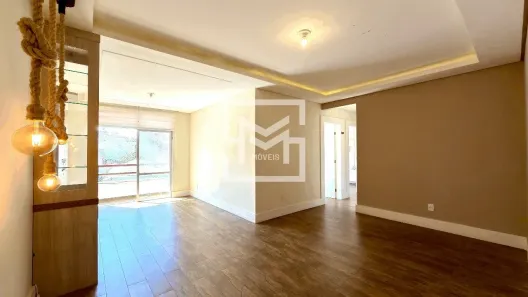 Apartamento com 3 Quartos à venda, 116m² no Estreito, Florianópolis