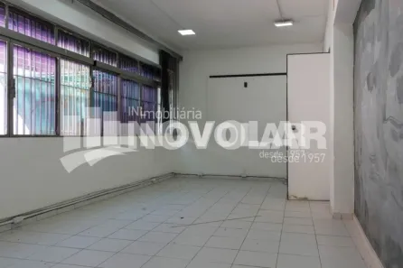 Imóvel Comercial à venda, 335m² no Vila Ester (Zona Norte), São Paulo